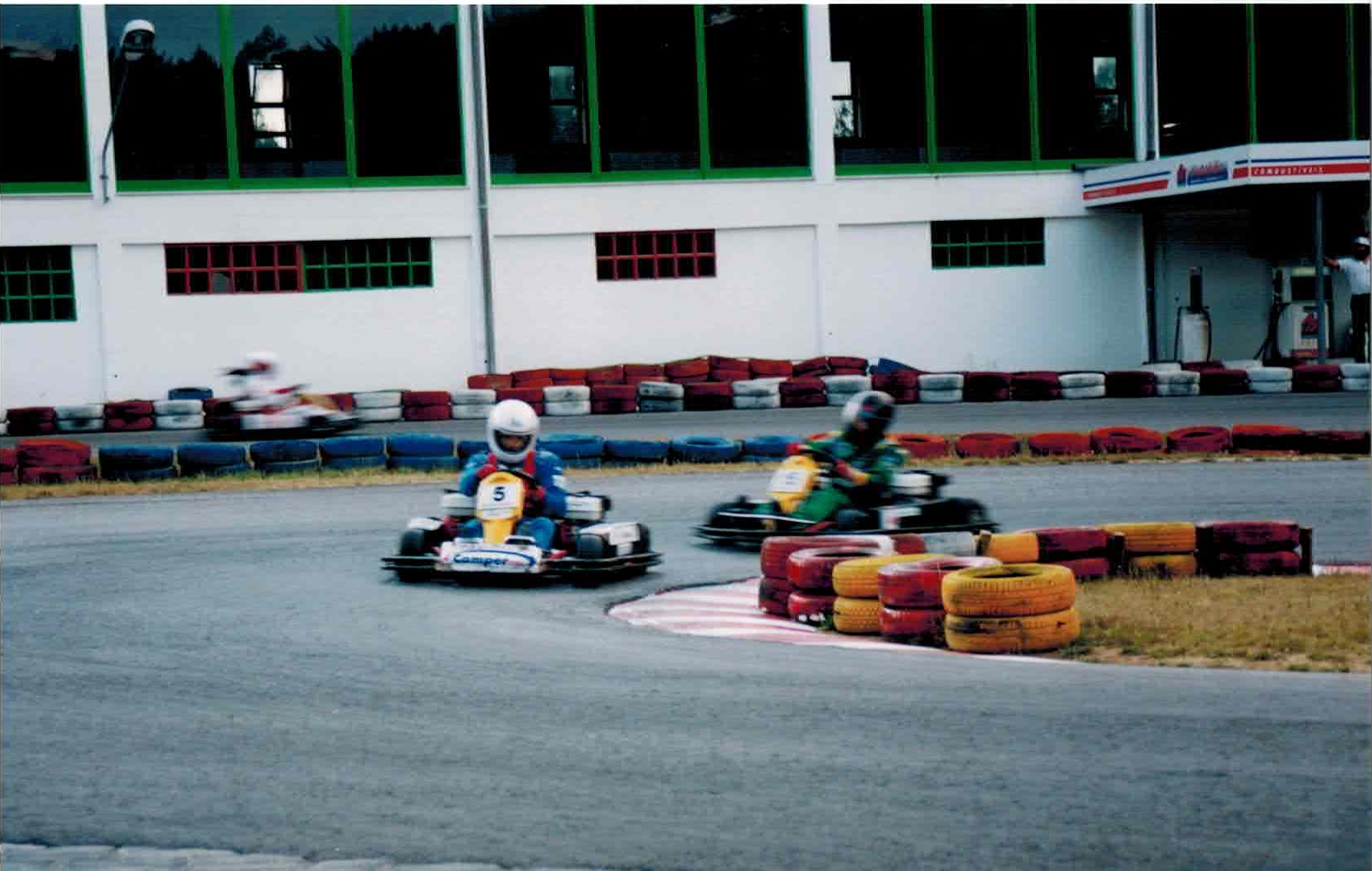 IV Edição 24 Horas da Batalha 1999153